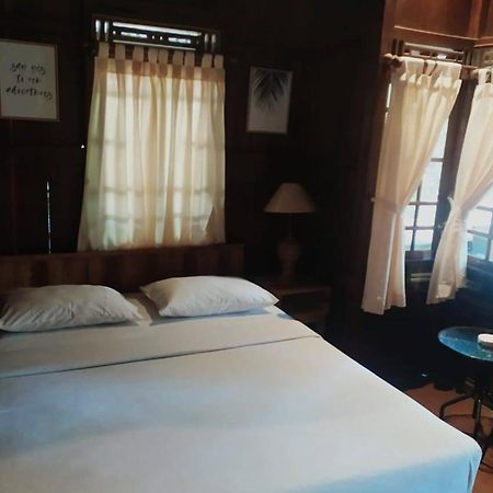 Negla Beach Villa Godog Εξωτερικό φωτογραφία