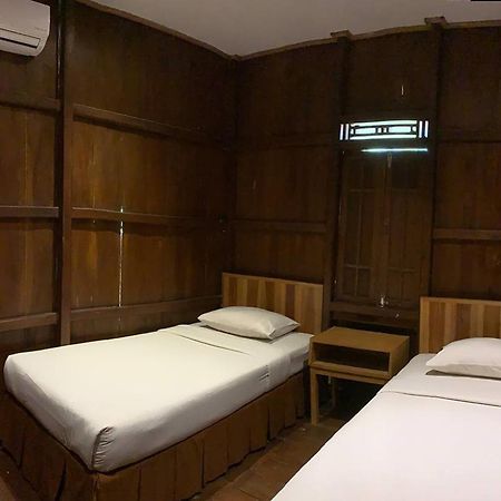 Negla Beach Villa Godog Εξωτερικό φωτογραφία