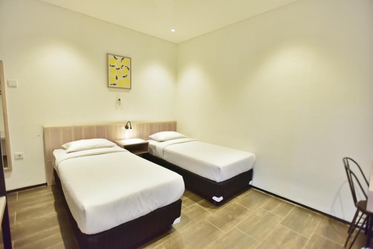 Negla Beach Villa Godog Εξωτερικό φωτογραφία