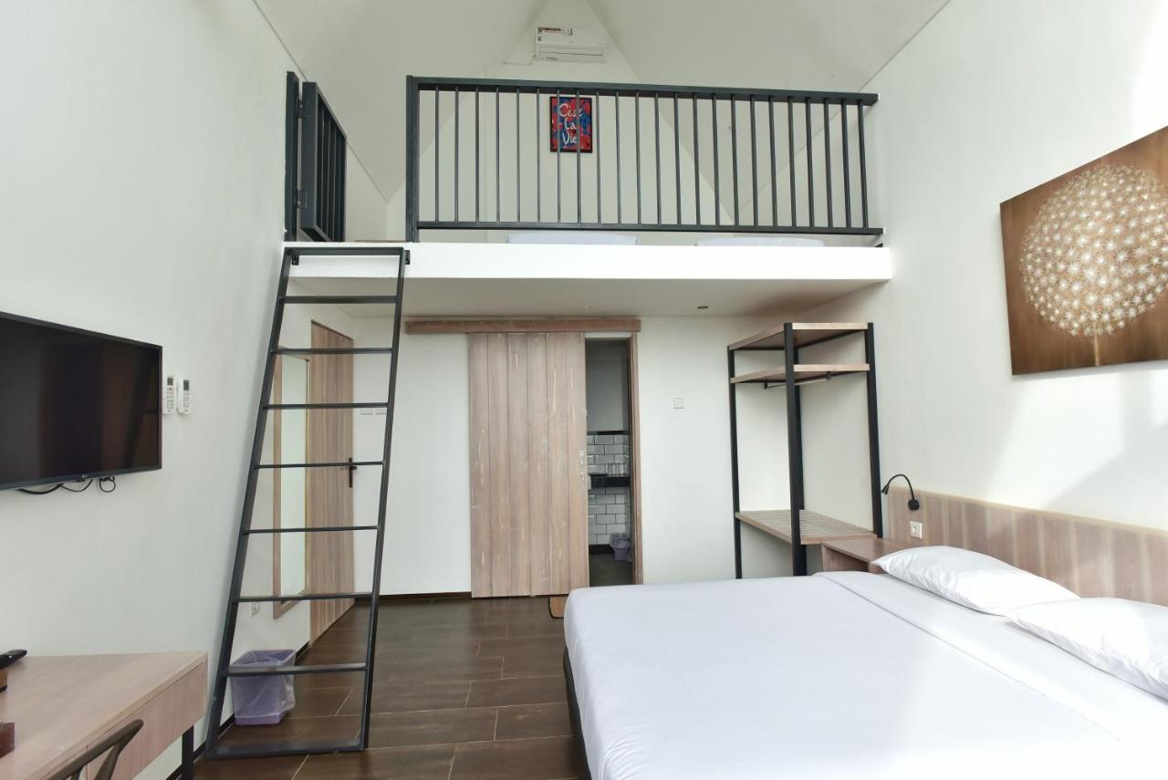 Negla Beach Villa Godog Εξωτερικό φωτογραφία