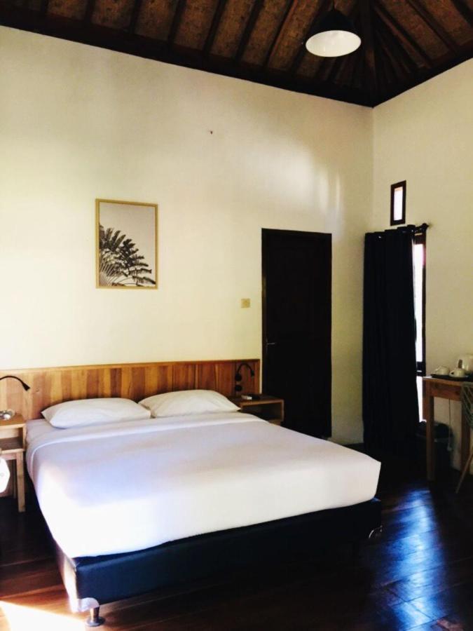 Negla Beach Villa Godog Εξωτερικό φωτογραφία