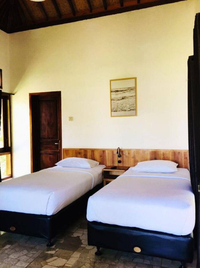 Negla Beach Villa Godog Εξωτερικό φωτογραφία