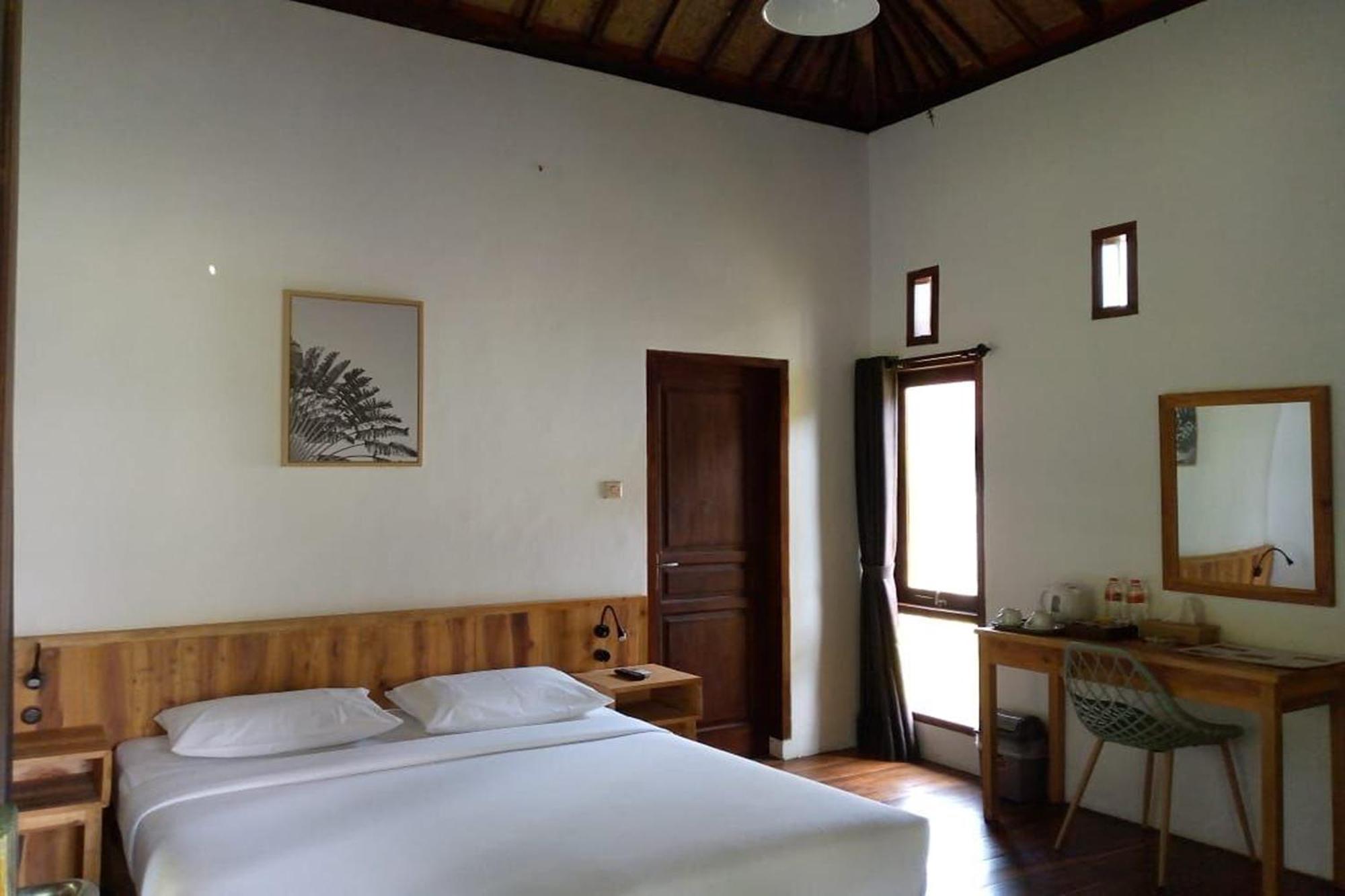 Negla Beach Villa Godog Εξωτερικό φωτογραφία