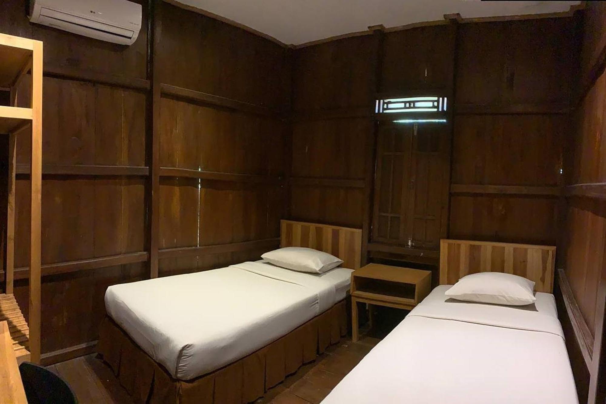 Negla Beach Villa Godog Εξωτερικό φωτογραφία