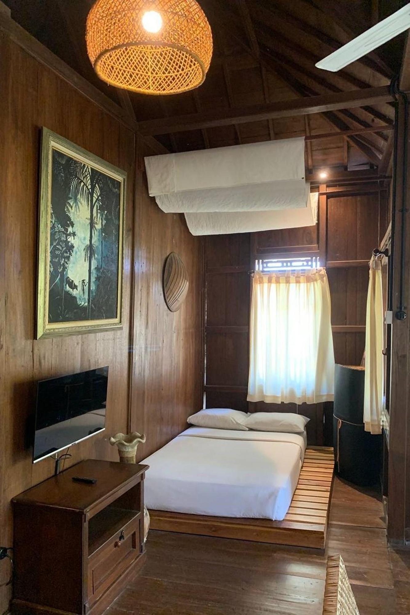 Negla Beach Villa Godog Εξωτερικό φωτογραφία