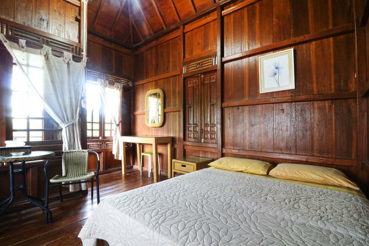 Negla Beach Villa Godog Εξωτερικό φωτογραφία