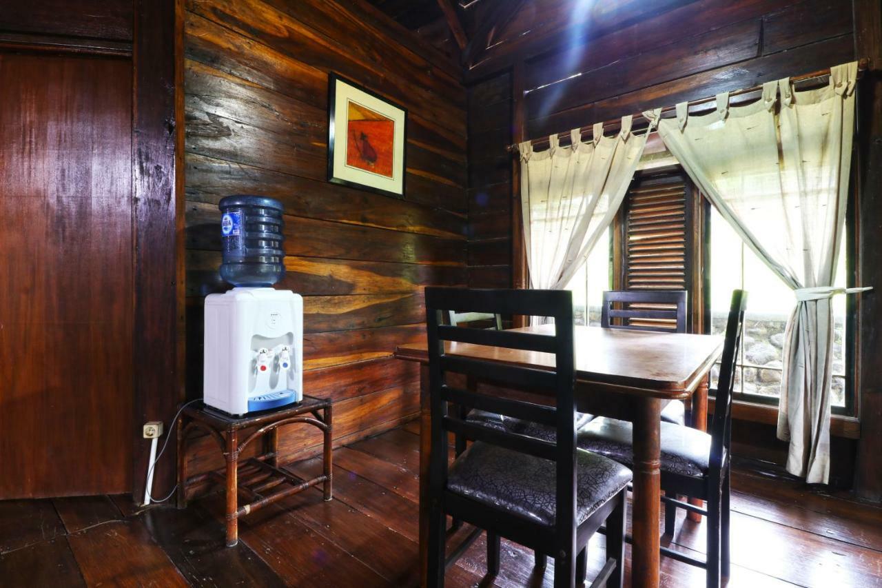 Negla Beach Villa Godog Εξωτερικό φωτογραφία